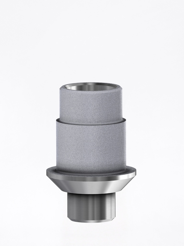 Ti Base Internal Hex BH