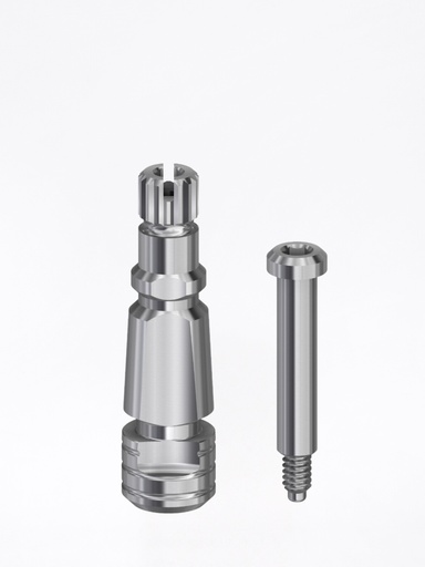 Transfer per Uniabutment® Internal Hex Conic