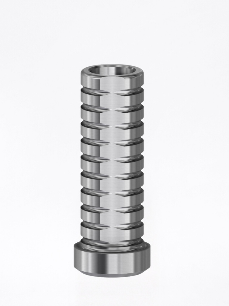 Abutment provvisorio External Hex BH