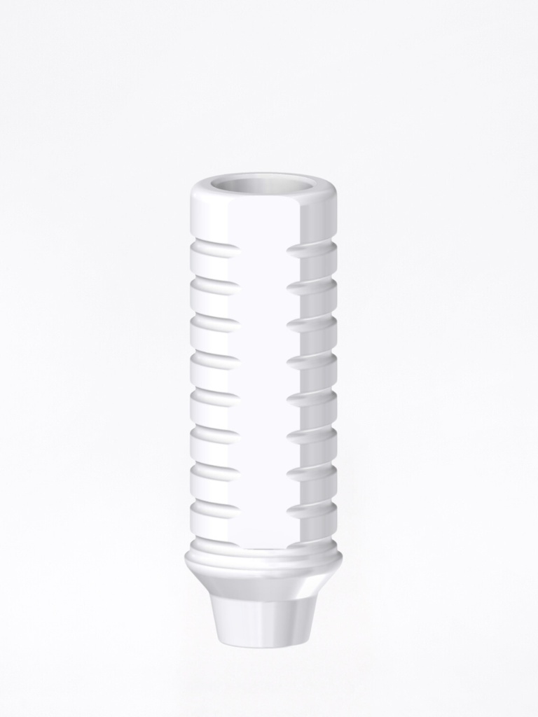 Calcinabile Internal Hex Conic