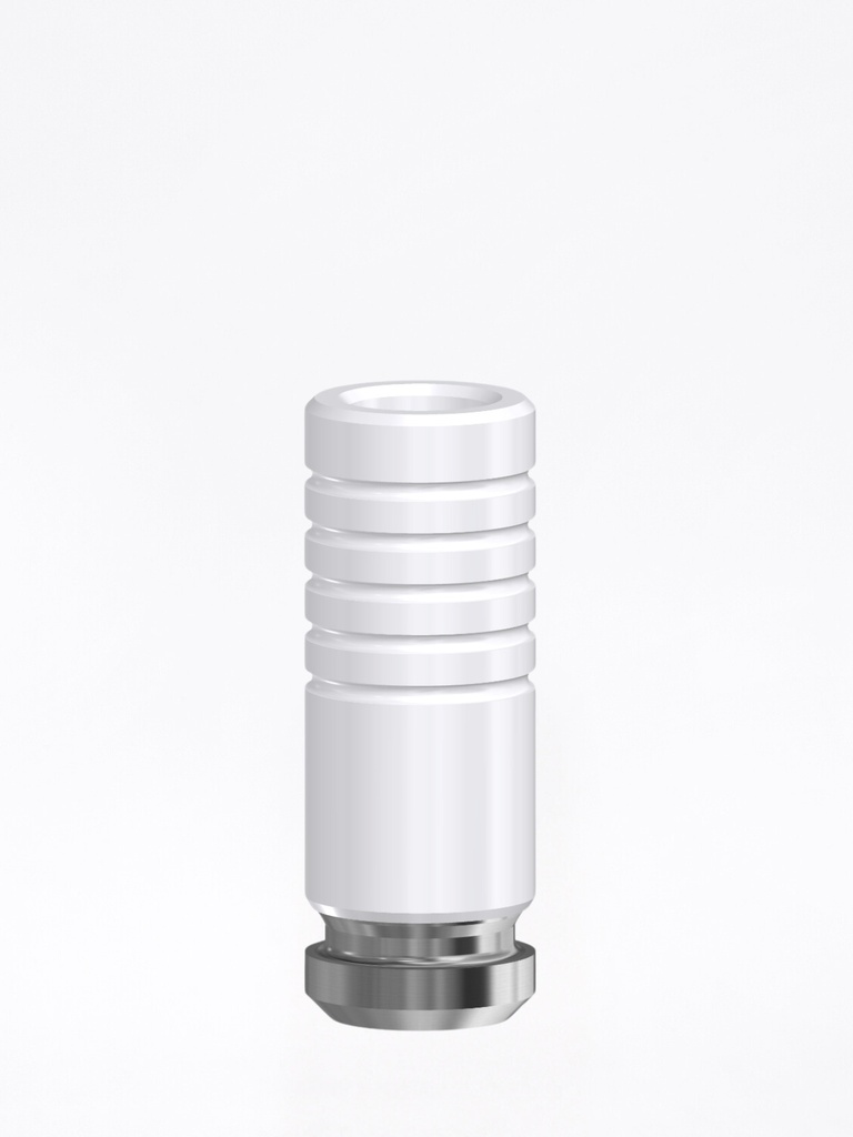 CrCo Base External Hex Universal