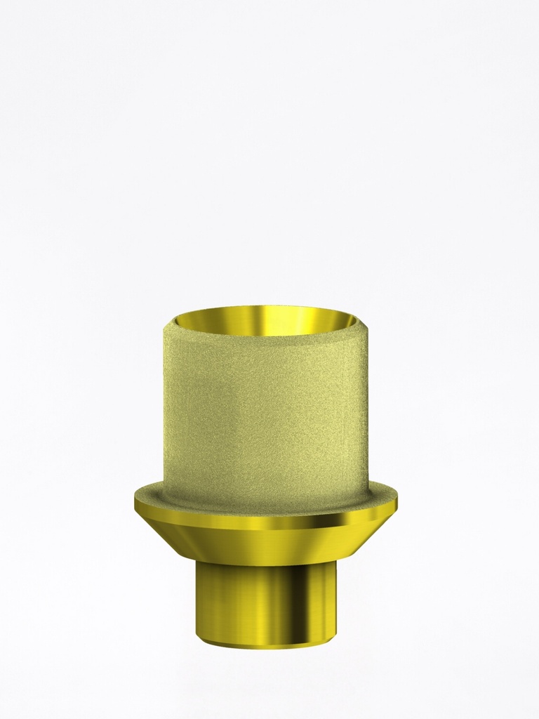 ANGLEBase® Internal Hex BH