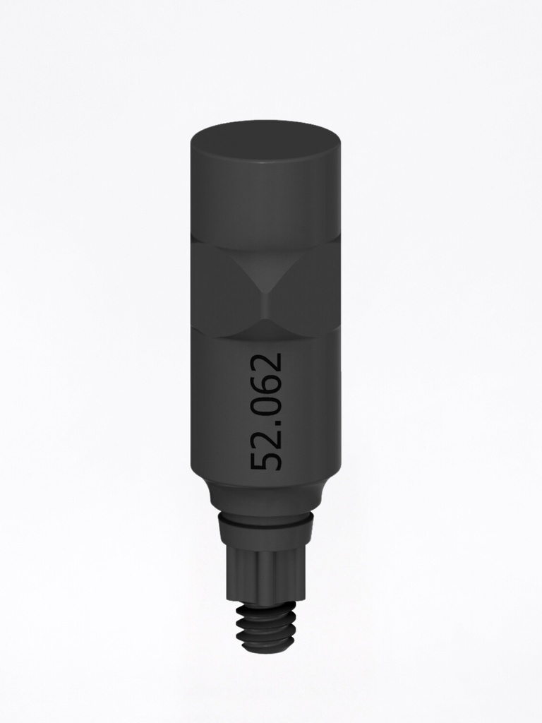 Scanbody Conical BLX