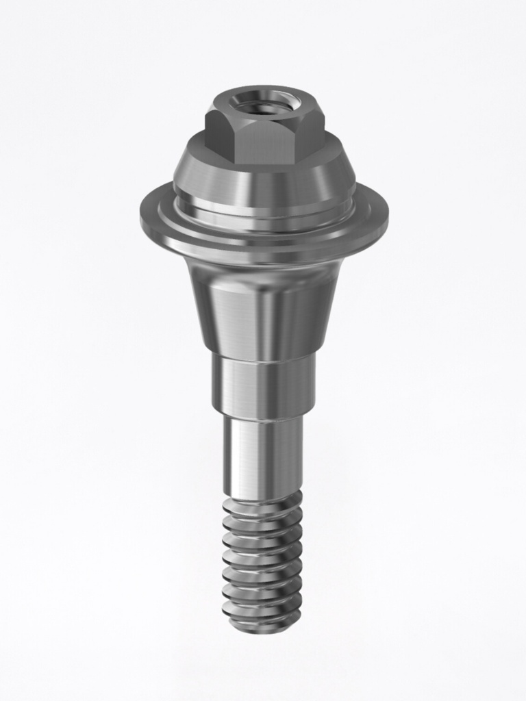 Multi-unit® abutment Conic OSS