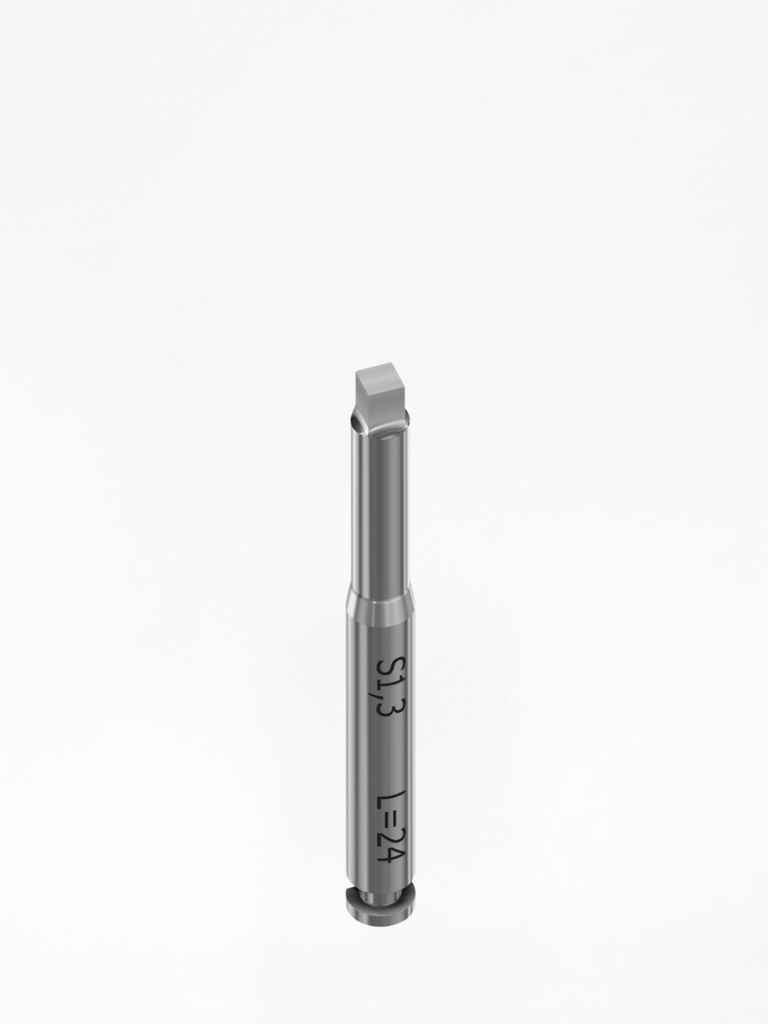 Cacciavite squadrato