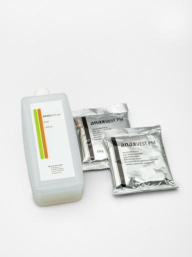 anaxvest PM System Set