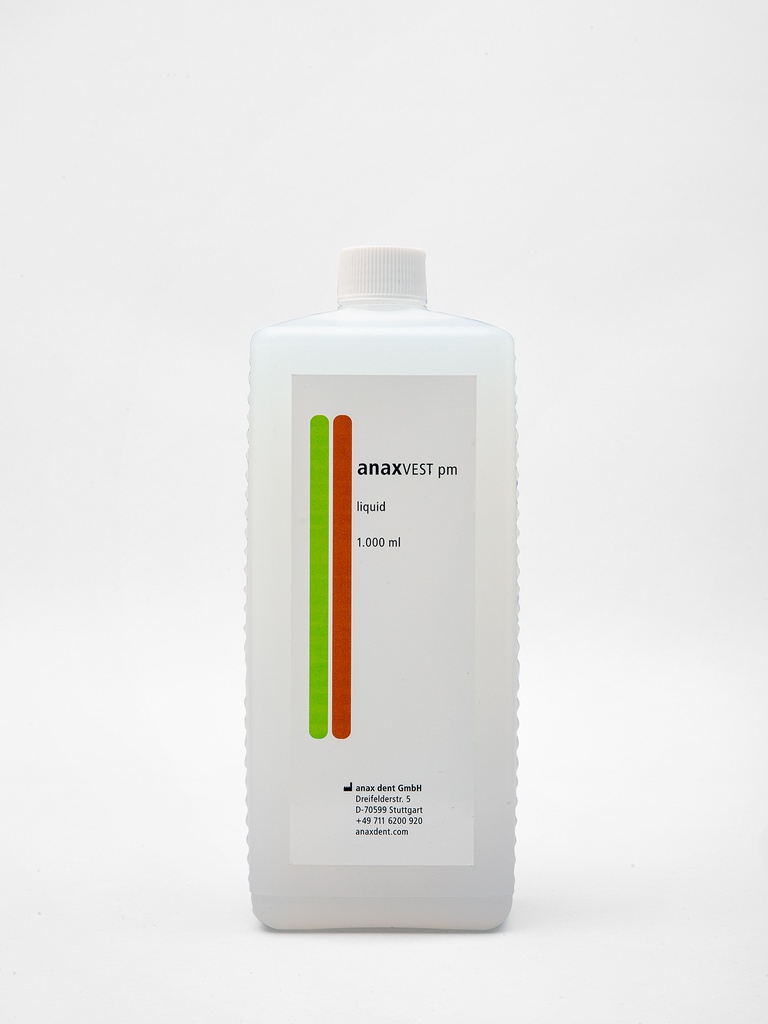 anaxvest PM Liquido