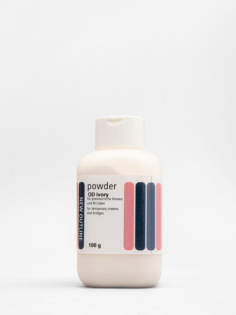 New Outline Dentina Opaca