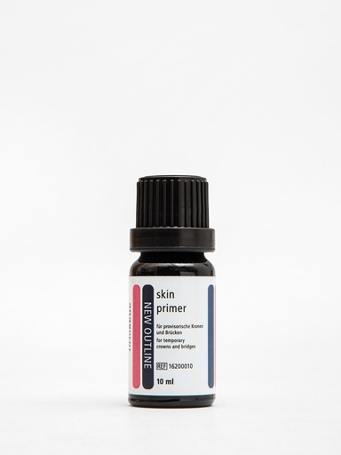 New Outline Liquido Skin Primer