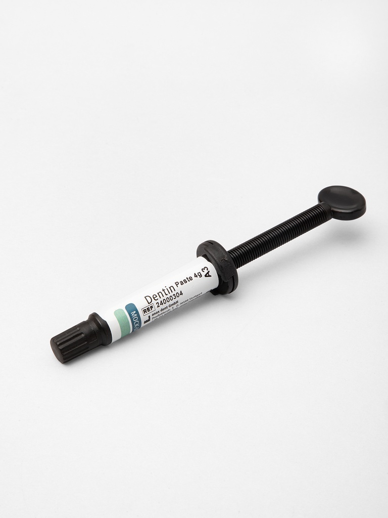 Mock-Up Direct Dentina Pasta