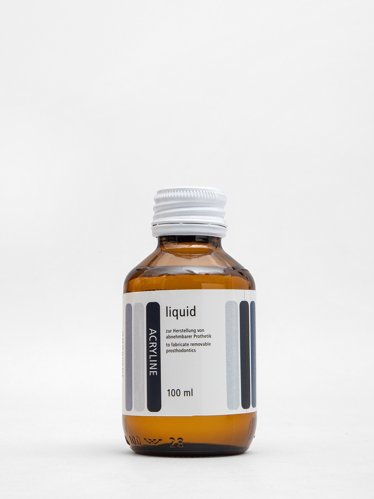 Acryline Liquido a freddo