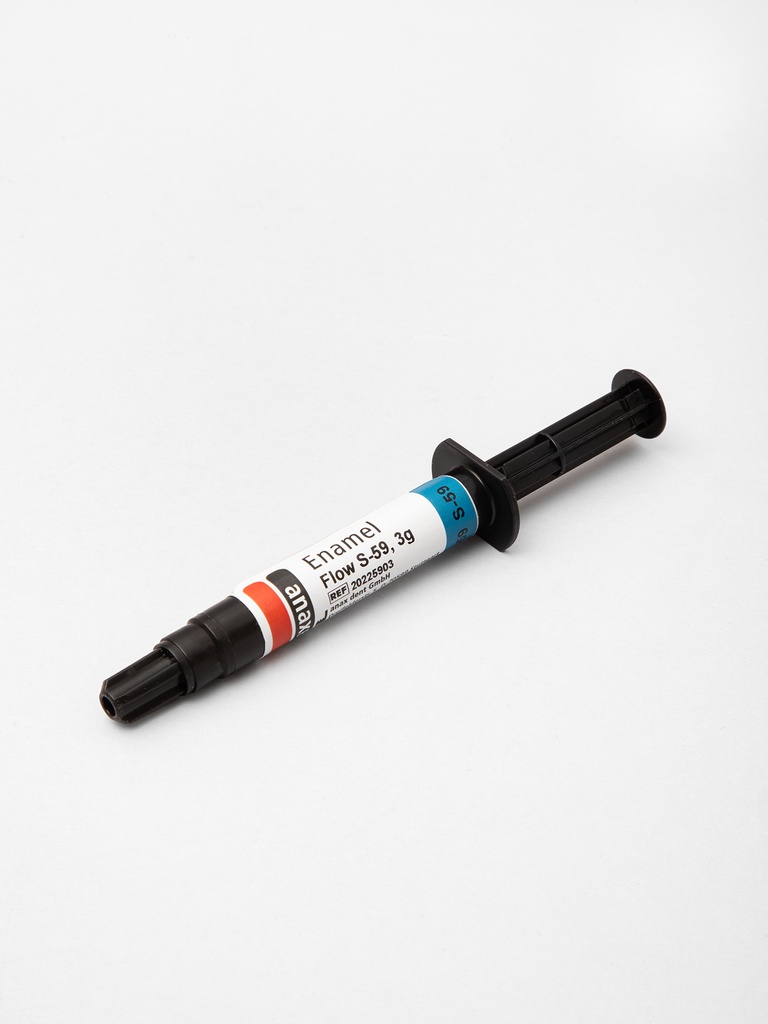 anaxblend Smalto flow