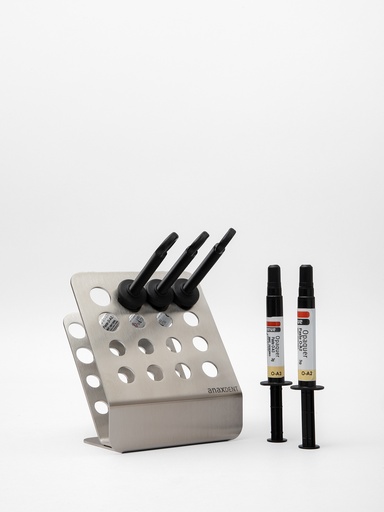 anaxblend Kit S pasta