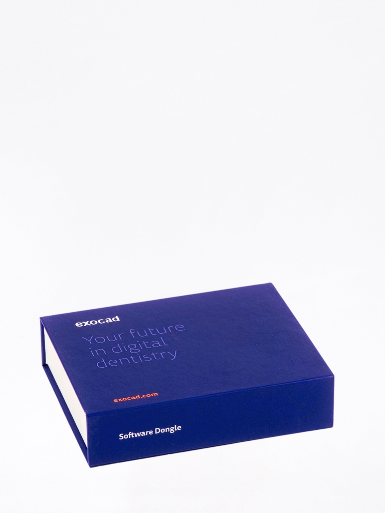 ChairsideCAD - ChairsideDB "Scan&amp;Send"