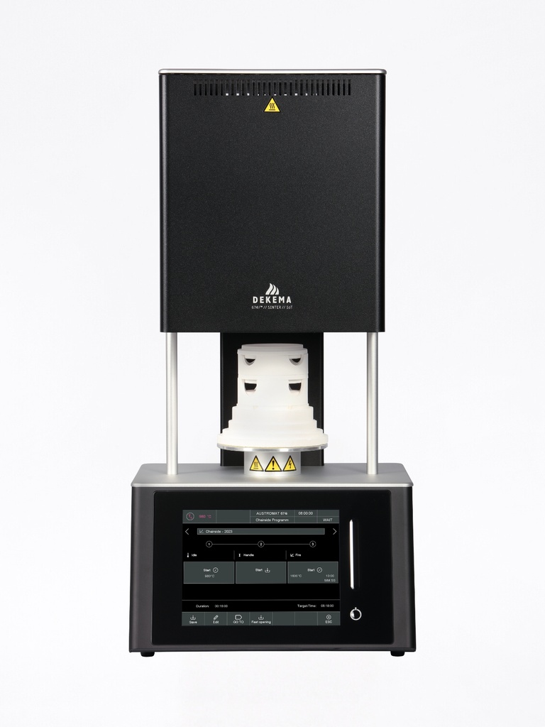 AUSTROMAT™ 674i™