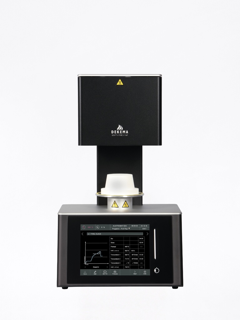 AUSTROMAT™ 624i™