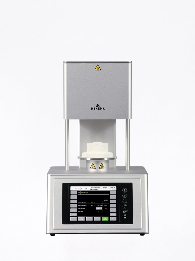 AUSTROMAT™ 654™ press-i-dent™