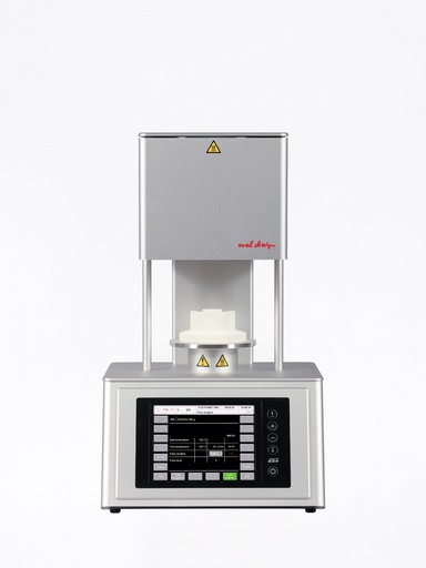 AUSTROMAT™ 654 press-i-dent™ Oral Design