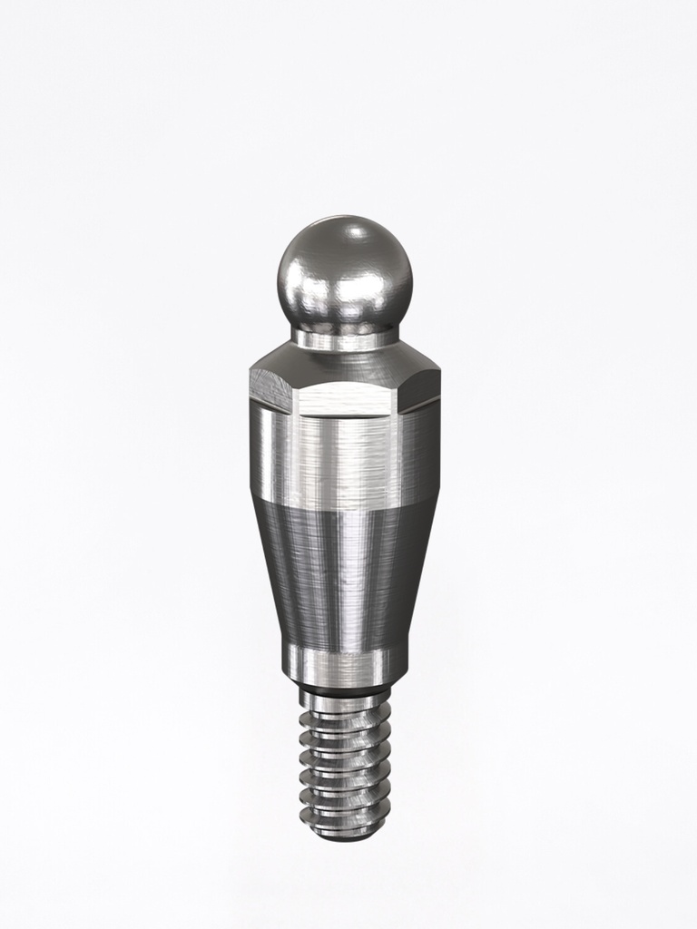 Dalbo® Abutment Astra Tech OsseoSpeed®