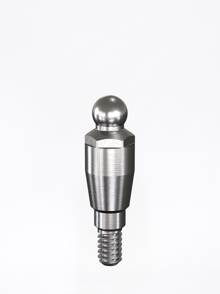Dalbo® Abutment Conelog®