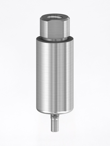 Premilled Internal CAM