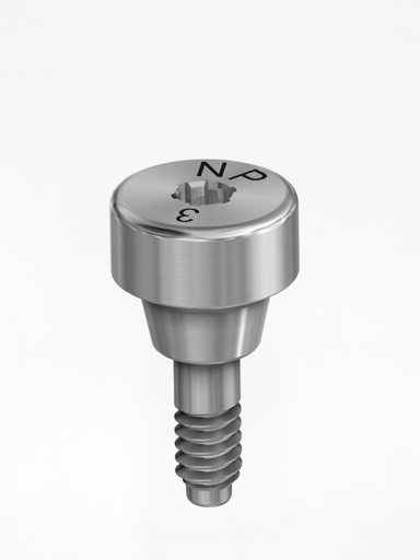 Tappo di Guarigione Active Hex