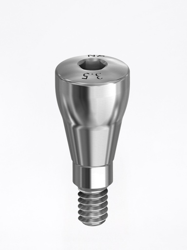 Tappo di Guarigione Conic EVO