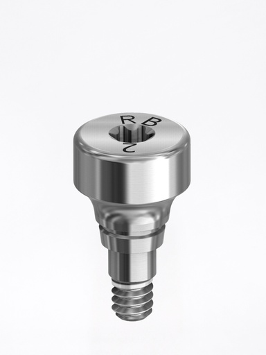 Tappo di Guarigione Conical BLX