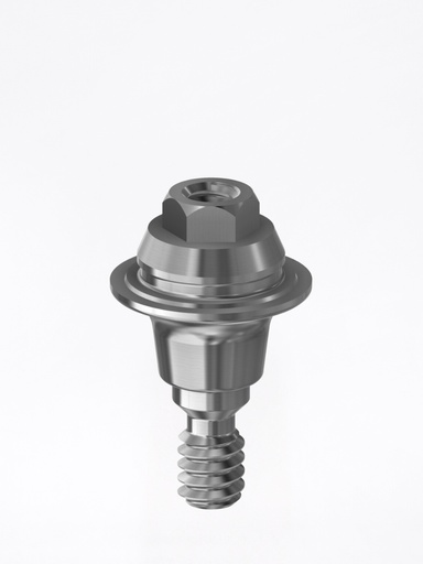 Multi-unit® abutment Conical BLXd