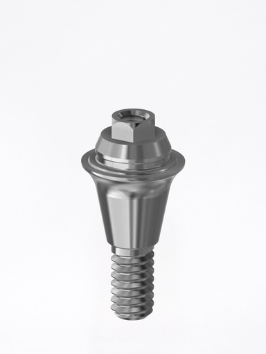 Multi-unit® abutment Conic Dent
