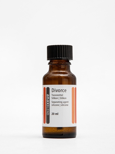 anaxblend Divorce