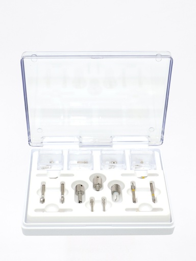 Dalbo®-Rotex Kit Completo