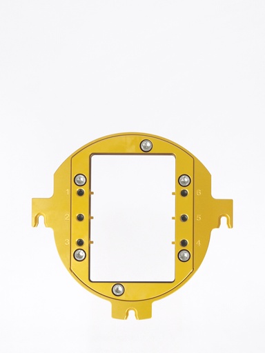 Craft 5X Staffa E-max (6 slot)