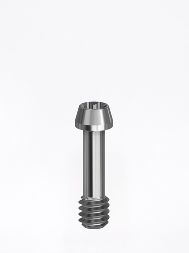 Vite Torx® per AURUMBase® Tri-lobe (RP / 4.3 e WP / 5.0)