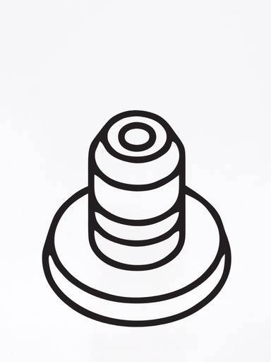 Mini-Gerber PLUS Maschio V