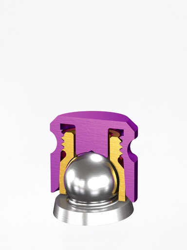 Dalbo®-PLUS TEV basic