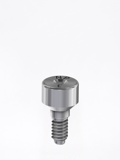 Tappo di Guarigione Internal Hex BH