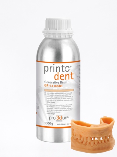 Printodent® GR-13 Model