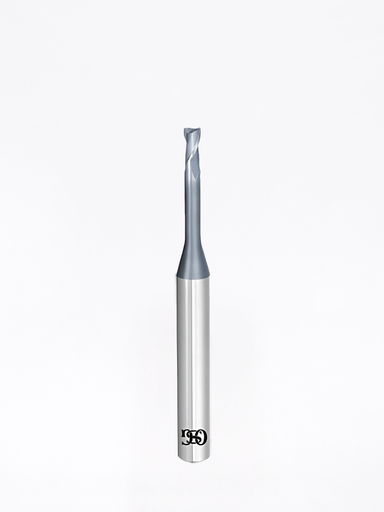 Fresa piatta WXL-LN-EDS per Zirconia