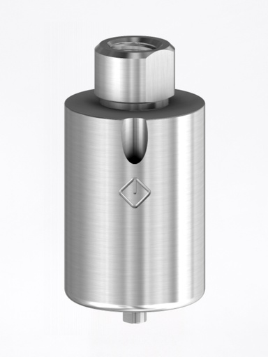 Premilled ASC Conical BLT con canale vite angolato