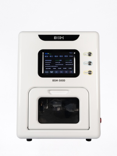 BSM-500D