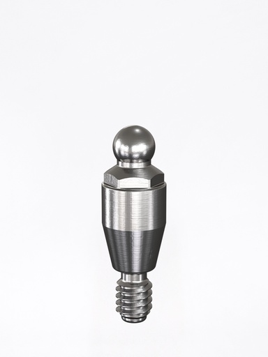 Dalbo® Abutment Nobel Biocare Active®