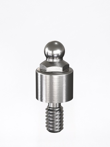 Dalbo® Abutment Nobel Biocare Brånemark®