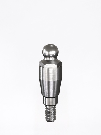 Dalbo® Abutment Conelog®