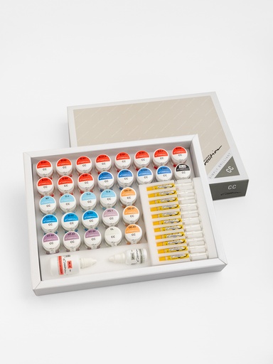 CC/ Introduction Kit