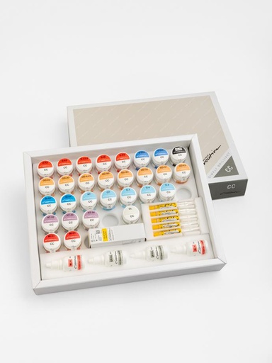 CC/ Starter Kit 000915-IT