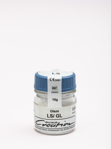 LS/ Glasura