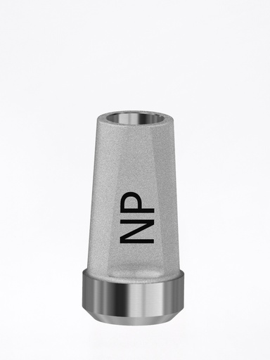 Abutment External Hex Universal