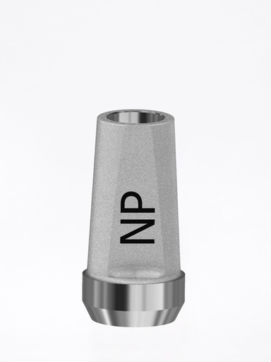 Abutment External Hex BH