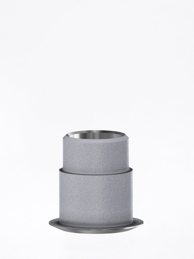 Ti Base External Hex USA